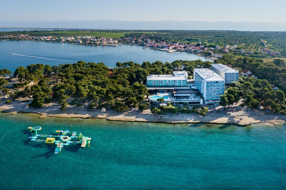 Hotel Pinija Zara Croazia Expediait