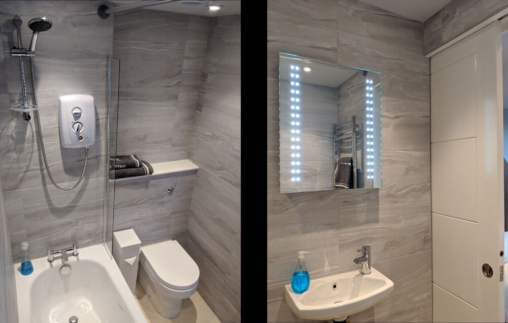 Falcon Crest Guest House