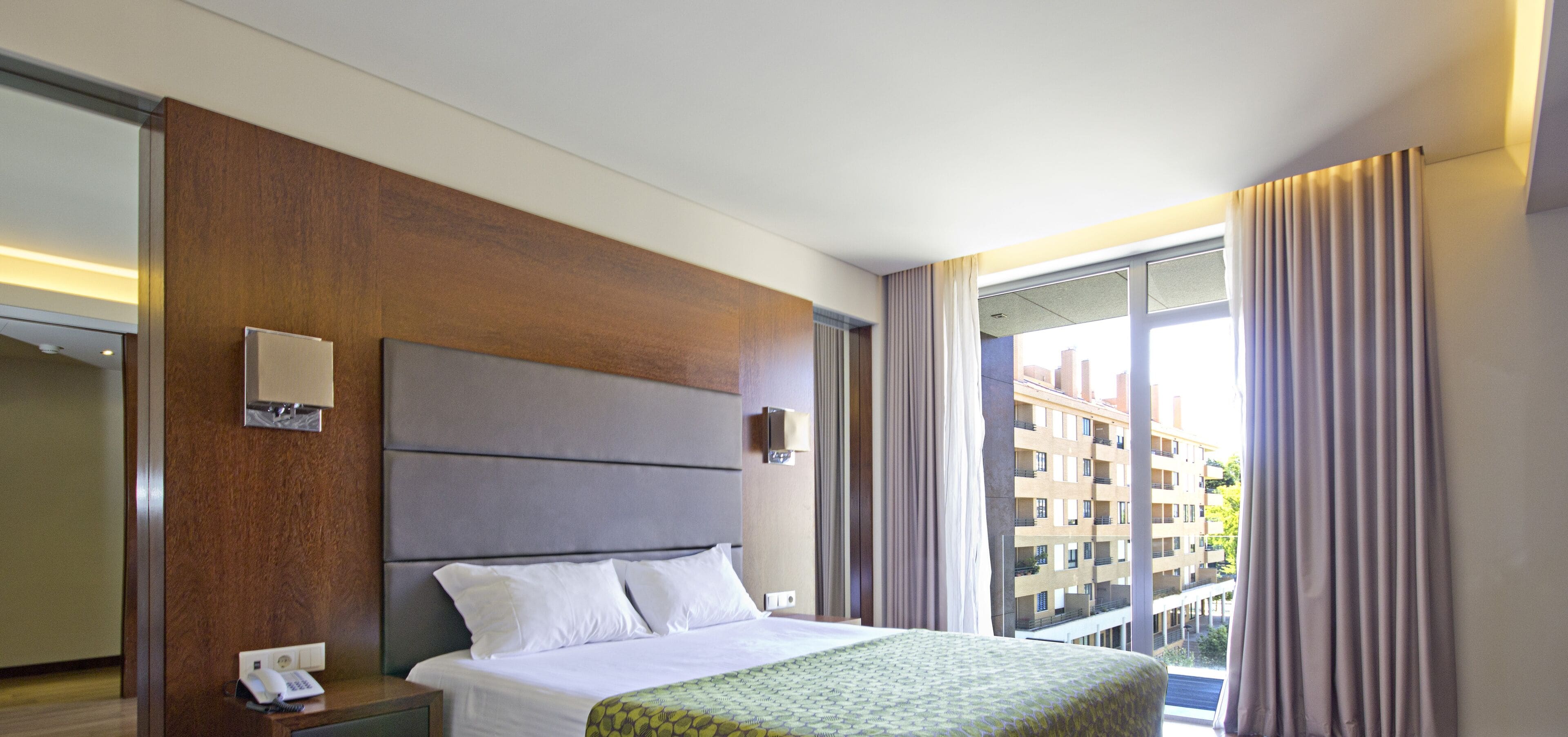 Eurostars Oporto (Porto) – 2020 Updated Best Price on Eurostars Oporto in Porto
