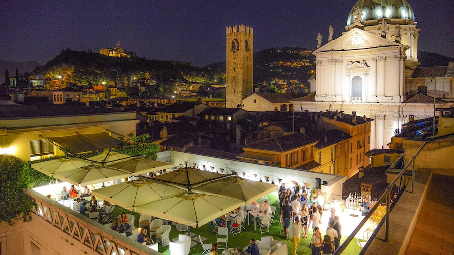 Hotel Vittoria