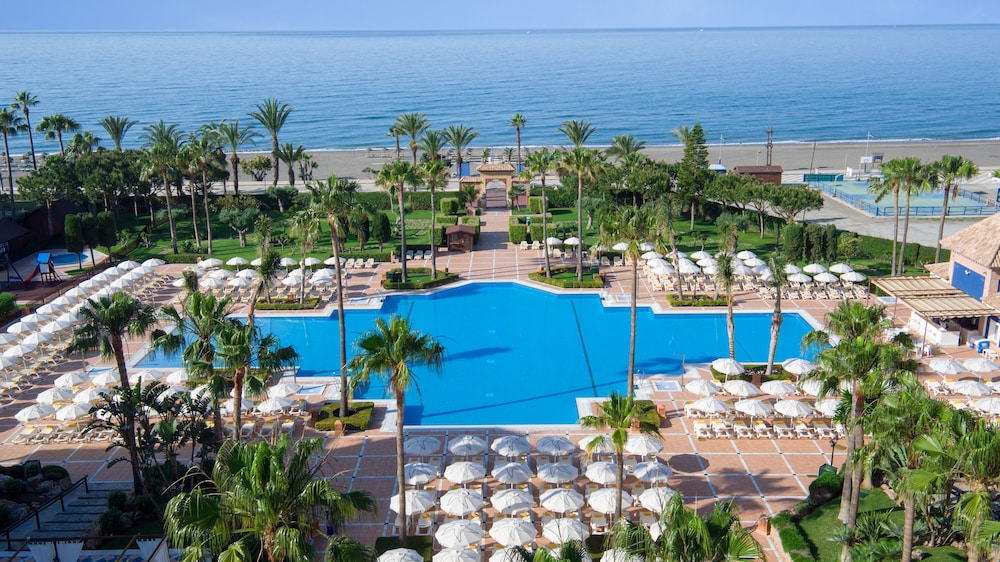Www Hotel Iberostar Malaga Playa Www Hotel Iberostar Malaga Playa
