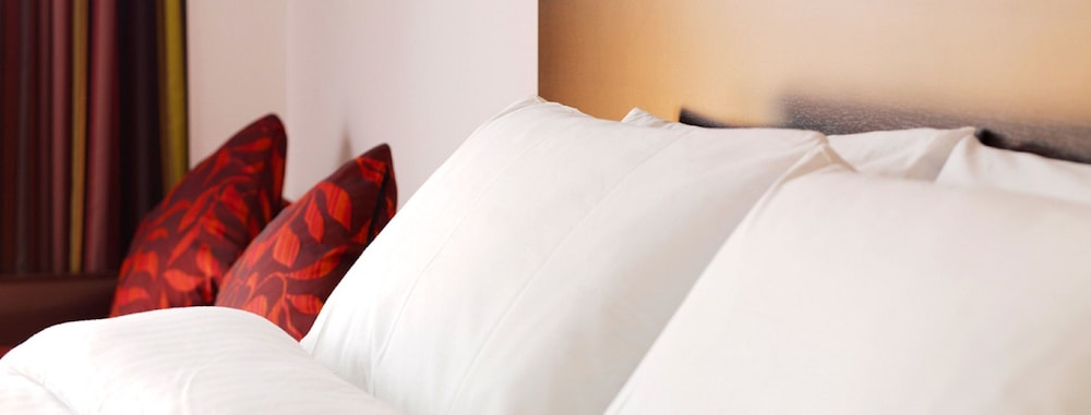 Clayton Hotel Cardiff