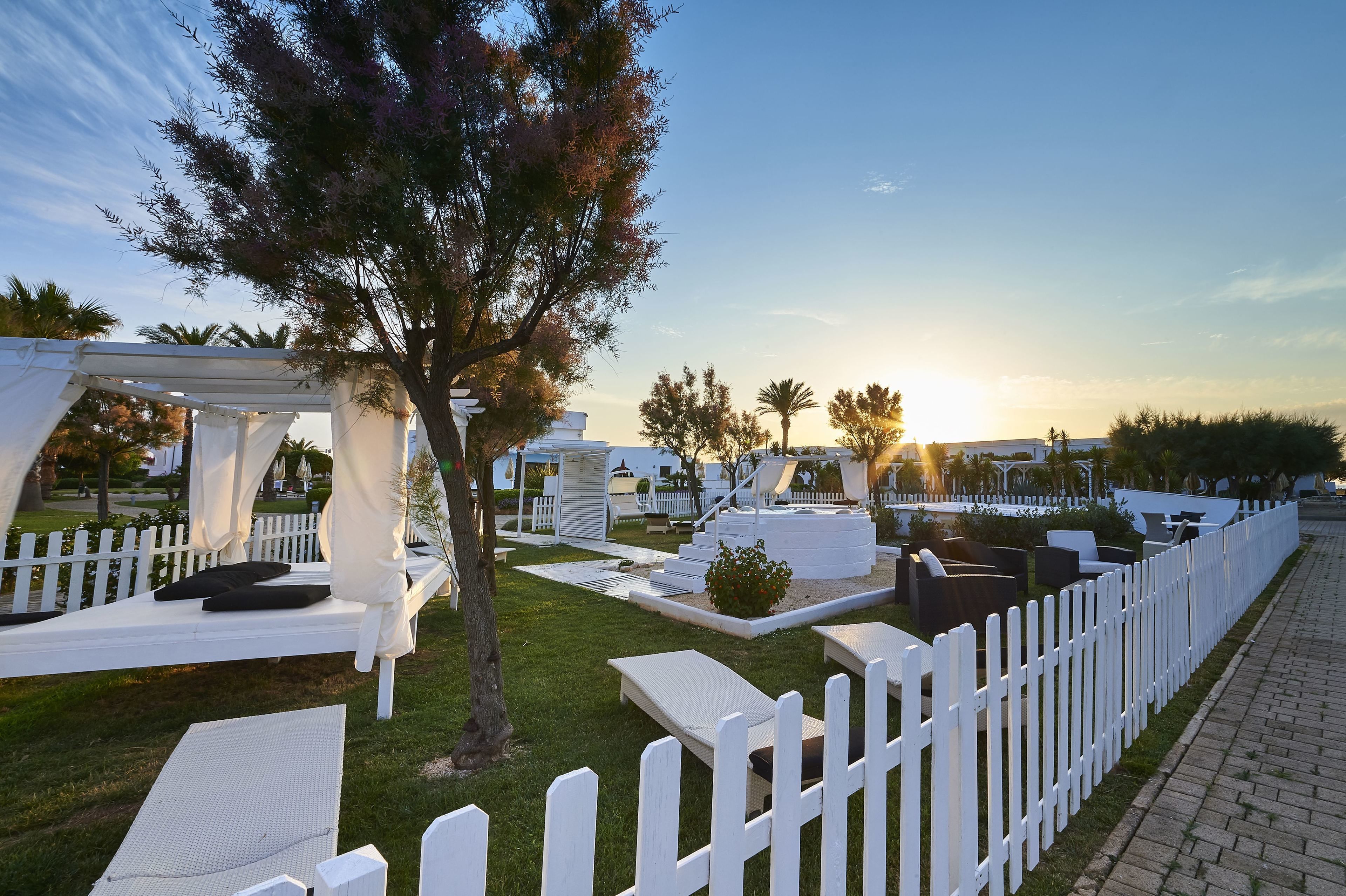 CDSHotels Pietrablu Resort & SPA in Polignano a Mare in Polignano a Mare, Italy