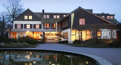 Hotel Restaurant Ruimzicht