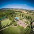 Agriturismo La Sovana in Sarteano, Italy