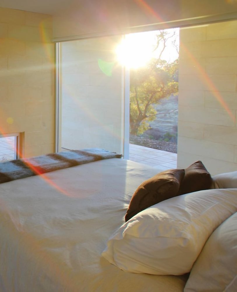 Tanonga Luxury Eco Lodges