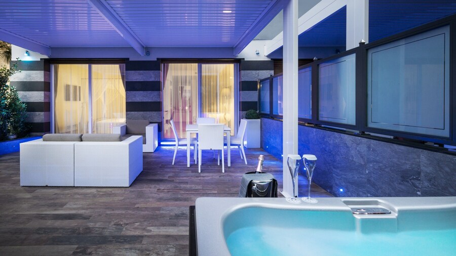 LHP Hotel Santa Margherita Palace & SPA