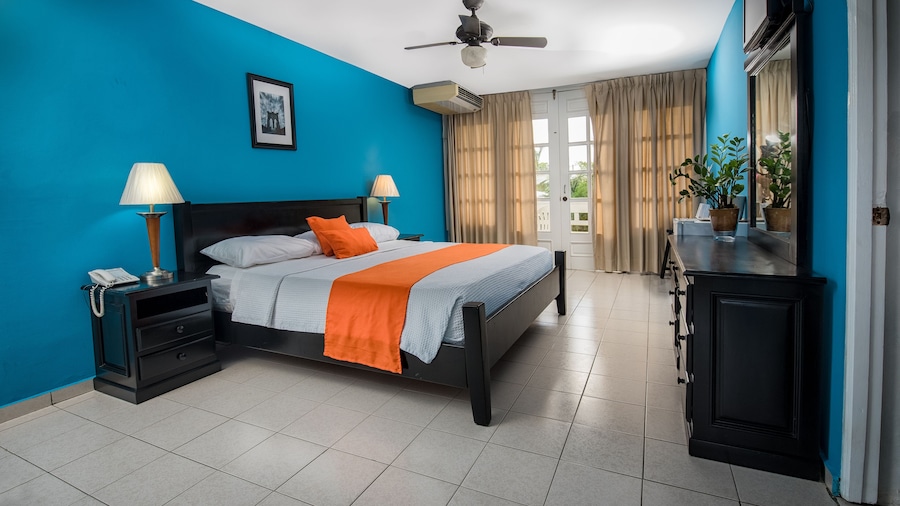 Terra Linda Resort