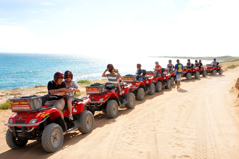 Ningaloo Reef Resort in Coral Bay Best Rates & Deals on Orbitz
