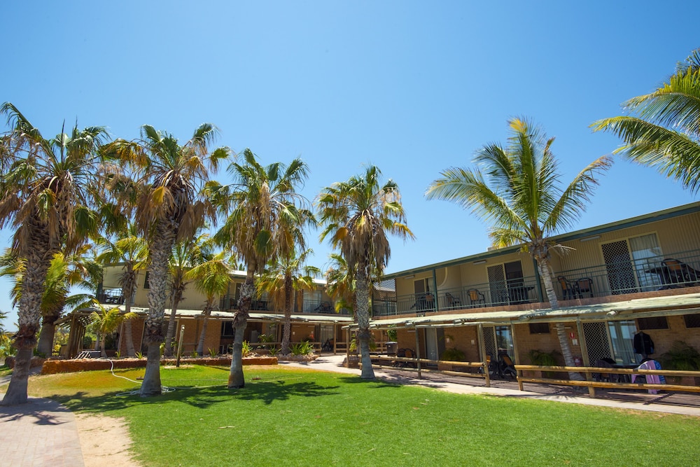 Ningaloo Reef Resort in Coral Bay Best Rates & Deals on Orbitz