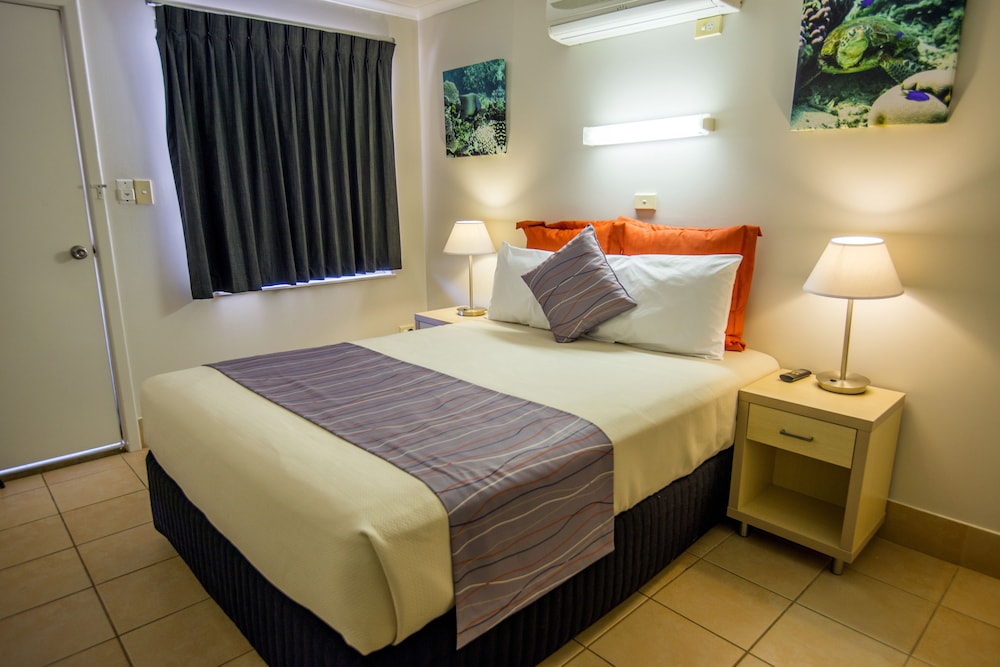 Ningaloo Reef Resort Deals & Reviews (Coral Bay, AUS) Wotif