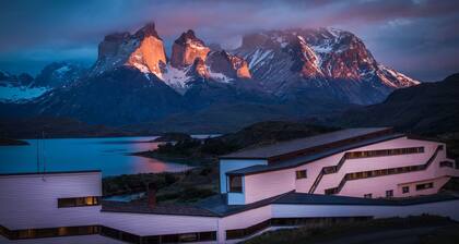 explora Patagonia - All Inclusive