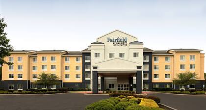 Fairfield Inn & Suites by Marriott Millville Vineland
