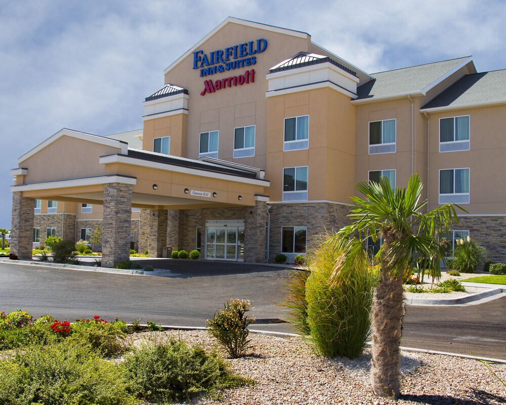 Fairfield Inn & Suites by Marriott Carlsbad