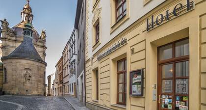 OREA Hotel Arigone Olomouc