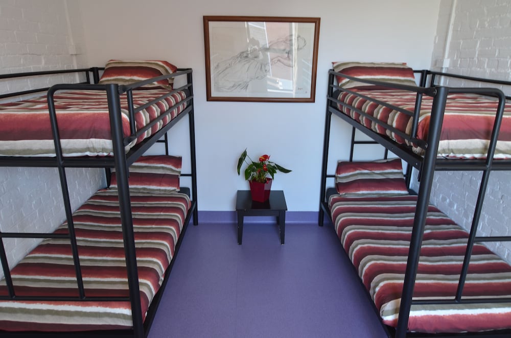 Hobart's Accommodation & Hostel