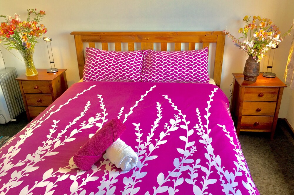 Hobart's Accommodation & Hostel