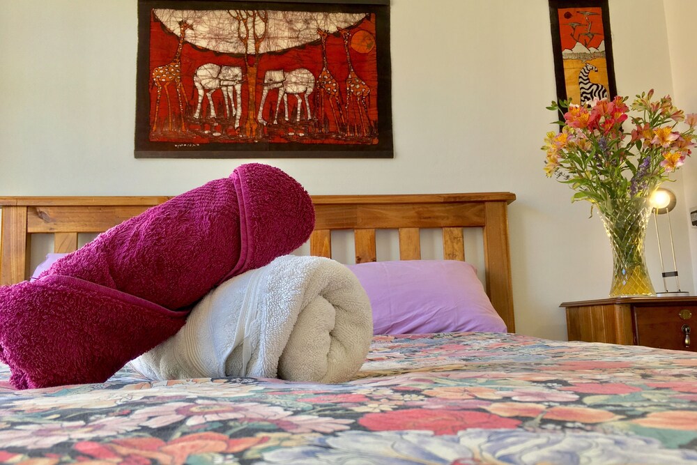 Hobart's Accommodation & Hostel