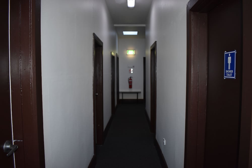 Hobart's Accommodation & Hostel