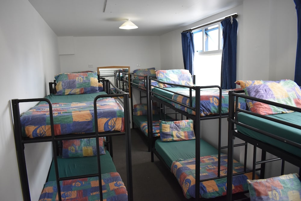 Hobart's Accommodation & Hostel