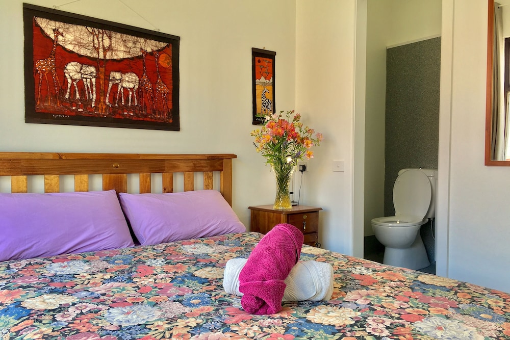 Hobart's Accommodation & Hostel