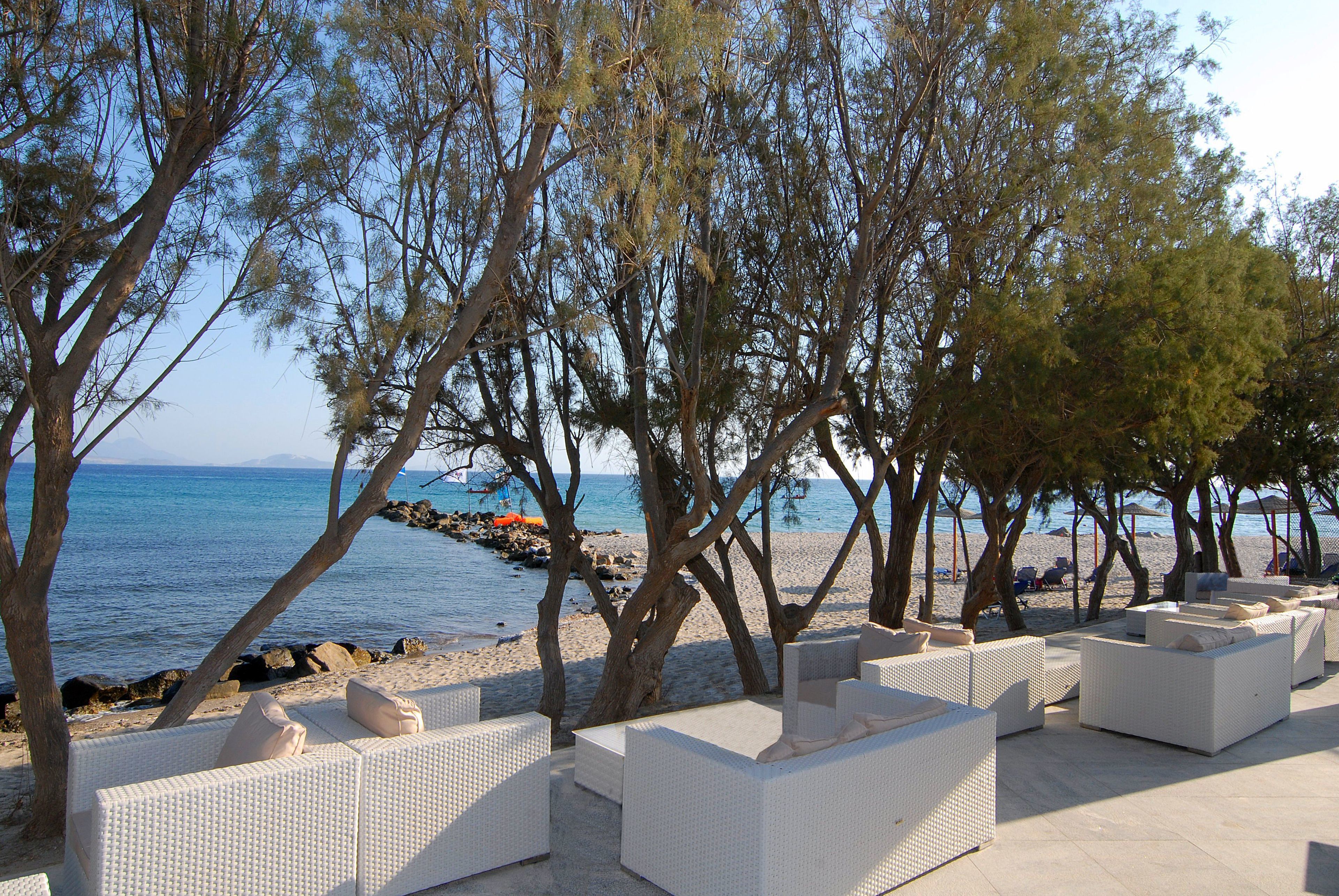Atlantica Beach Resort Kos - All Inclusive in Kos in Kos Town, Greece