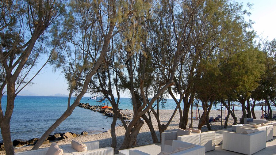 Atlantica Beach Resort Kos - All Inclusive