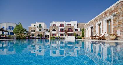 Naxos Resort Beach Hotel