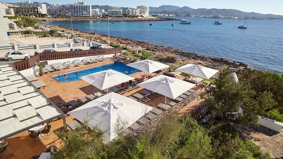 Sol Bahia Ibiza Suites