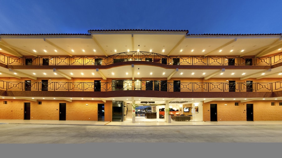 The Beach House