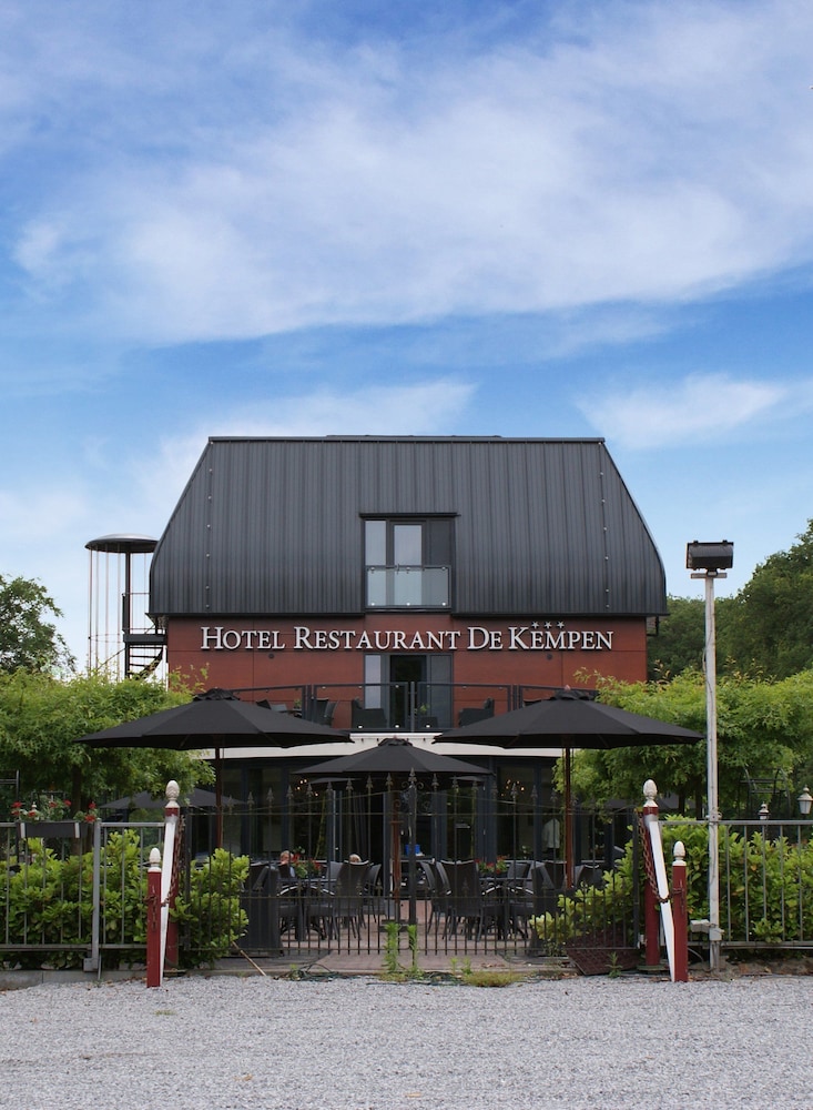 Fletcher Hotel - Restaurant De Kempen, Reusel: $64 Room Prices & Reviews | Travelocity