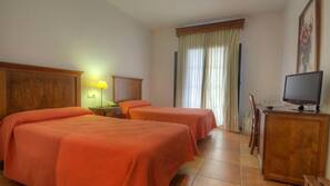 Habitación