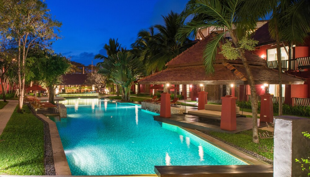 Escape Hua Hin Deals Reviews Tha Wotif Curly Selected Item