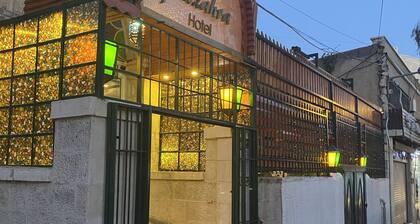 Azzahra Hotel