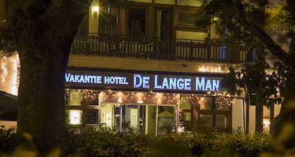 Hotel De Lange Man