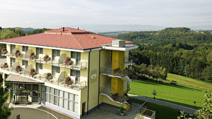 Hotel Liebmann