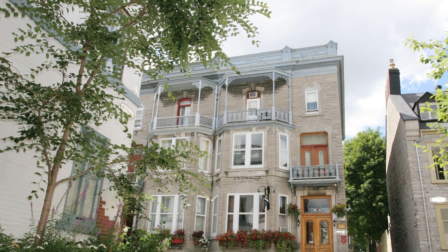 Hotel L Ermitage