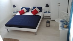 Apartmani Teo Apartmani Teo
