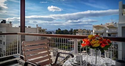 Zina Hotel Apartments