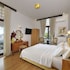 Dryades Hotel in Athens, Greece