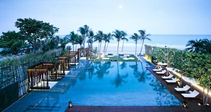 Cape Nidhra Hotel Hua Hin