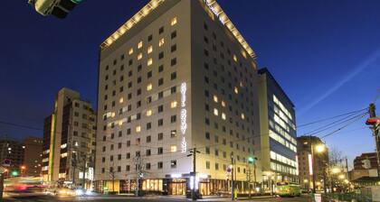 Dormy Inn Kumamoto Natural Hot Spring
