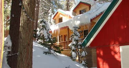 Elliott House Bed & Breakfast