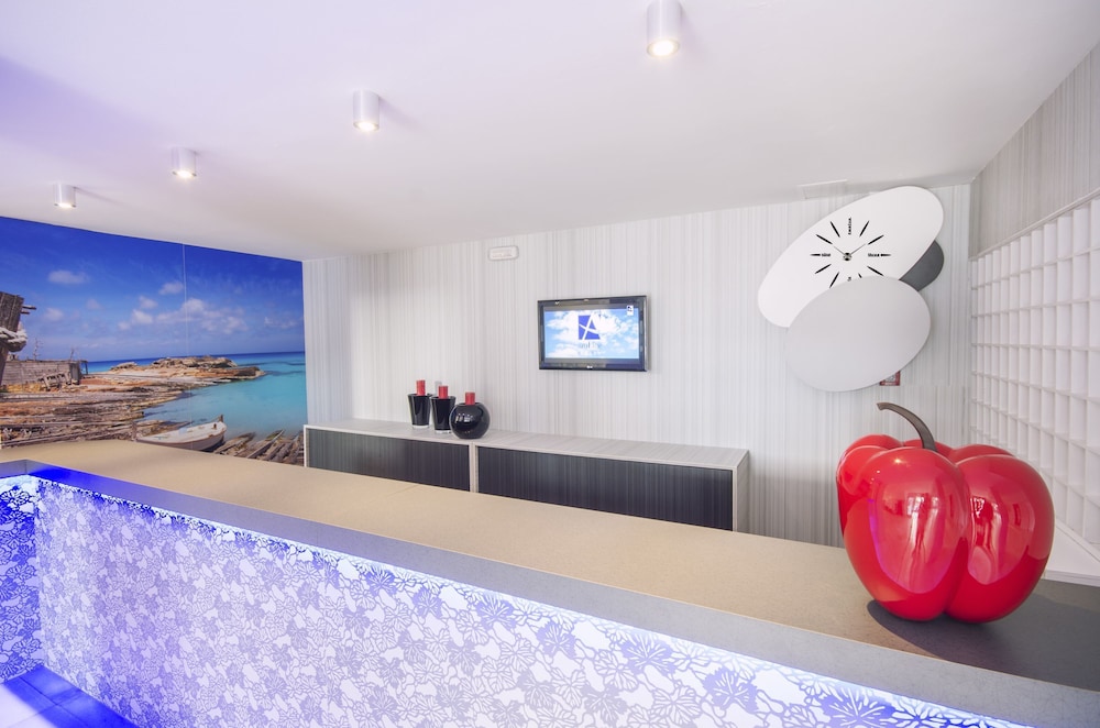 Azuline Apartamentos Sunshine Sant Josep De Sa Talaia 2019 Hotel Azuline Apartamentos Sunshine Sant Josep De Sa Talaia 2019 Hotel Prices Expedia Co Uk