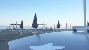 Spiaggia privata nelle vicinanze