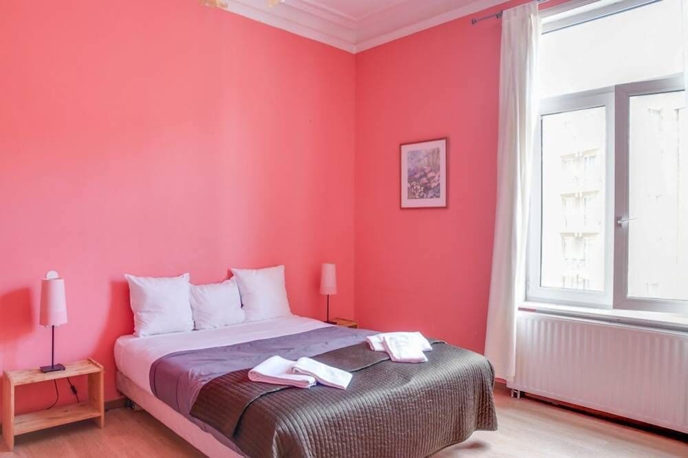 Photo - Hotel Du Parlement