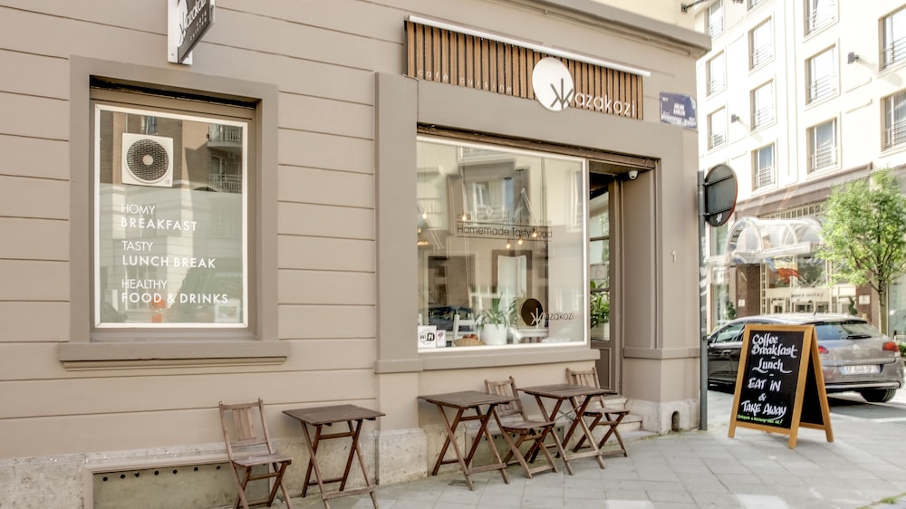 Photo - Hotel Du Parlement