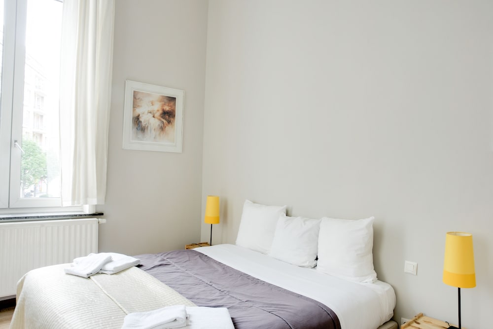 Photo - Hotel Du Parlement