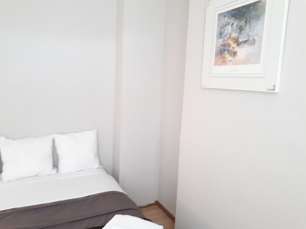 Photo - Hotel Du Parlement