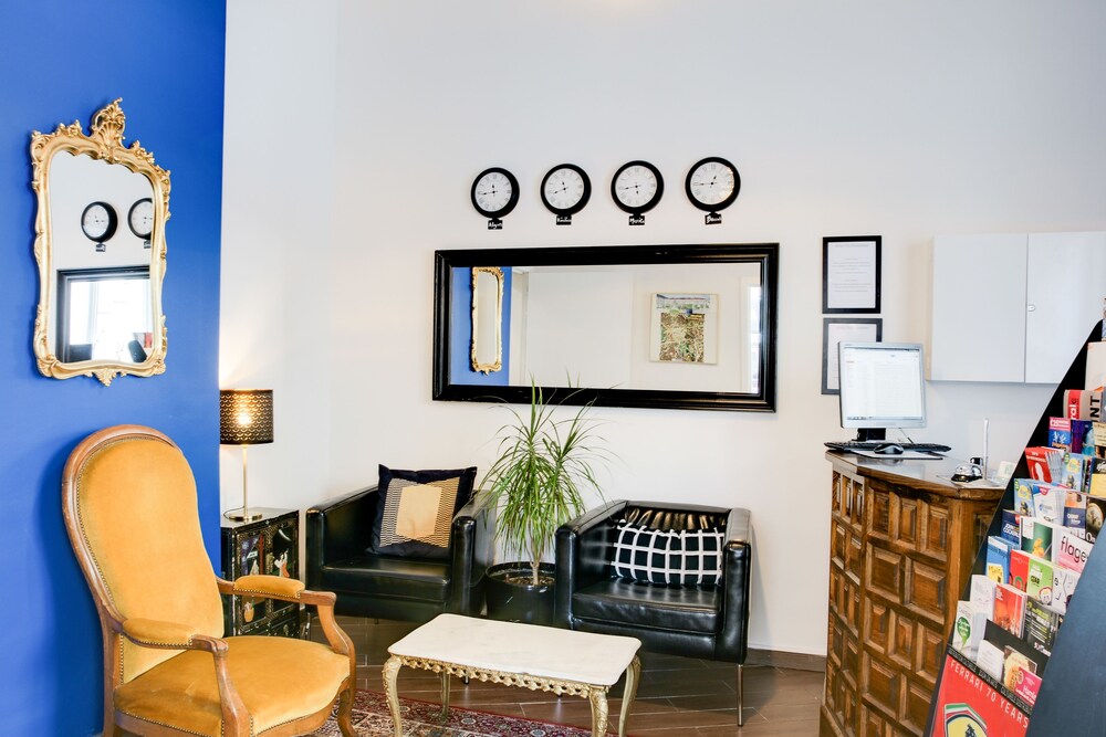 Photo - Hotel Du Parlement